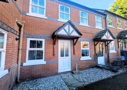 36 Meadow Brook Close, Madeley, Telford