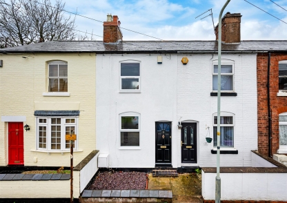 35 Limes Road, Tettenhall, Wolverhampton, WV6 8RD