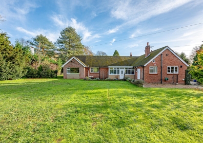 Cherrydene, Halfpenny Green, Bobbington