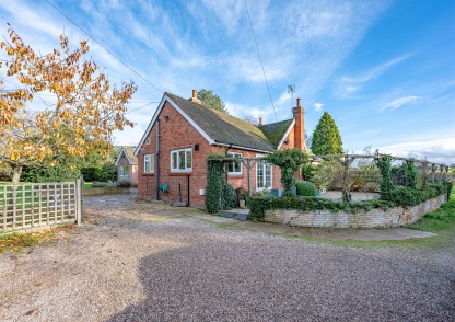 Cherrydene, Halfpenny Green, Bobbington