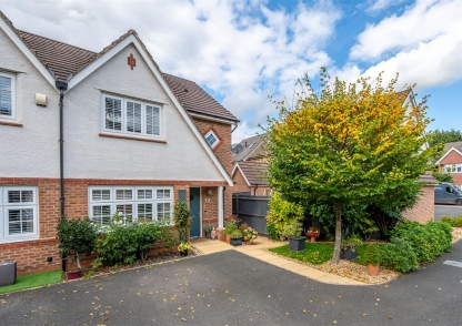 18 Bluebell Way, Shifnal, TF11 8FD