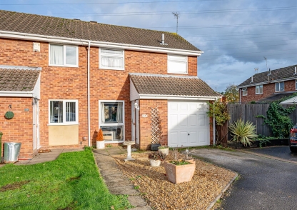 18 Longford Close, Wombourne