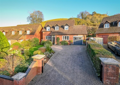 6 The Croft, Bridgnorth