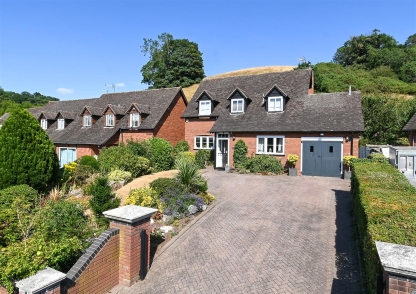 6 The Croft, Bridgnorth
