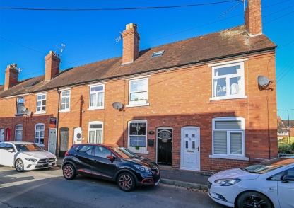 49 Severn Street, Bridgnorth