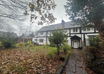 Bilbrook Road, Codsall, Wolverhampton