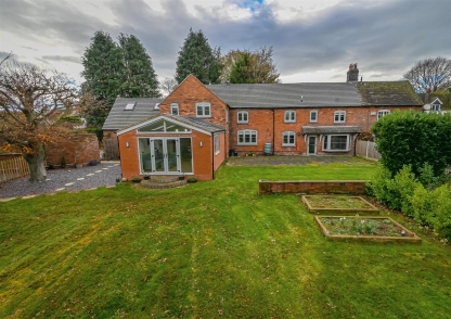 Orchard Cottage, Rudge Heath Road, Claverley, Wolverhampton