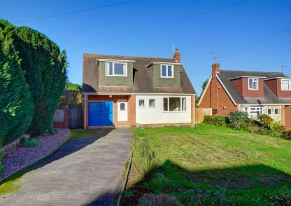 31 Hazelwood Close, Kidderminster