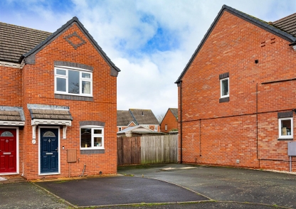 10 Ridley Close, Bridgnorth