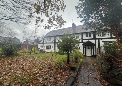 33 Bilbrook Road, Codsall