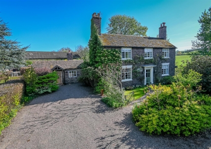 Harpsford Mill Farm and Annexe, Ludlow Road, Bridgnorth