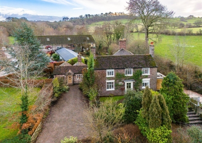 Harpsford Mill Farm, Ludlow Road, Bridgnorth