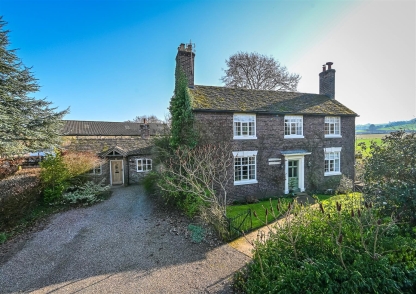 Harpsford Mill Farm, Ludlow Road, Bridgnorth