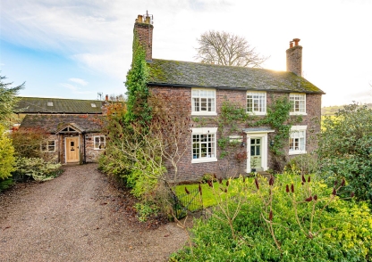 Harpsford Mill Farm, Ludlow Road, Bridgnorth