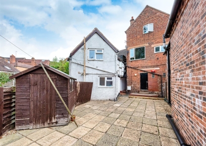 8a Church Street, Shifnal, TF11 9AA