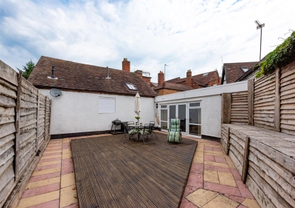 6 Market Place, Shifnal, tf11 9az