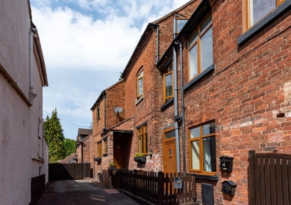 10 Church Street, Shifnal, TF11 9AA