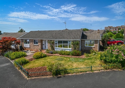 2 Grasmere Drive, Highley, Bridgnorth