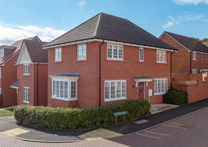 Clover Drive, Himley, Wolverhampton