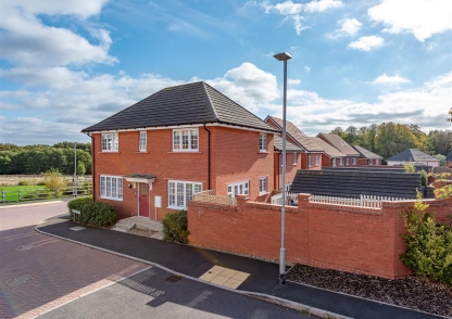 Clover Drive, Himley, Wolverhampton