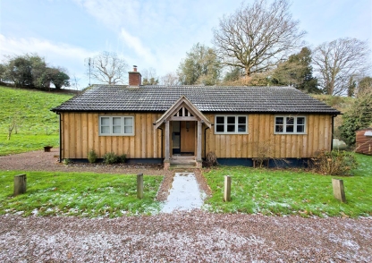 Lower Burcote Farm, Bridgnorth