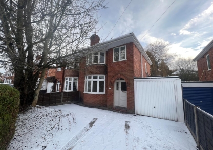 17 Scott Avenue, Penn