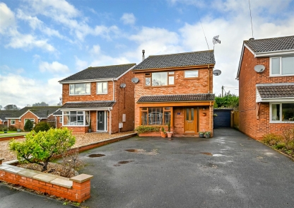 7 Mallards Close, Alveley, Bridgnorth