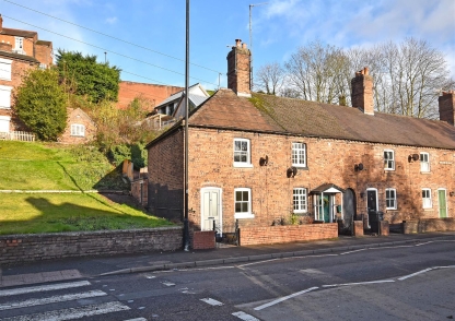 24 Hollybush Road, Low Town, Bridgnorth, Shropshire