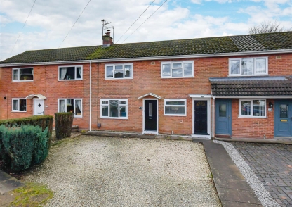 66 Dickinson Road, Wombourne