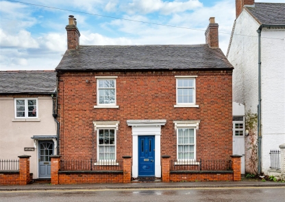 Gravel Hill, Wombourne, Wolverhampton