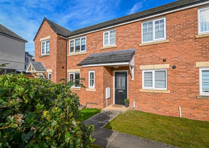 107 Wenlock Rise, Bridgnorth