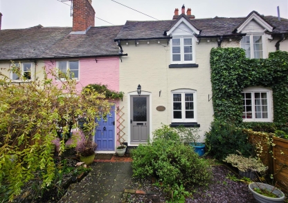 3 Northgate View, Bridgnorth, Shropshire