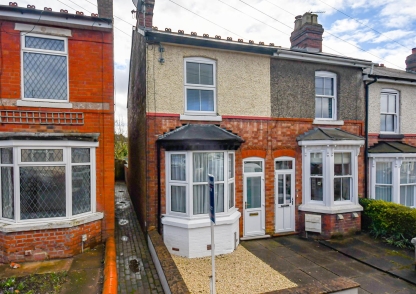 33 Westbourne Road, Penn