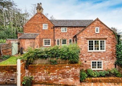 Viewlands Cottage, Wightwick Bank, Wightwick, Wolverhampton, WV6 8DR