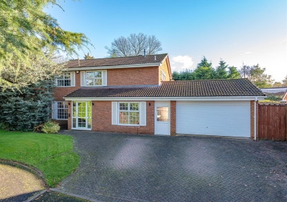 6 Redmoor Gardens, Wolverhampton