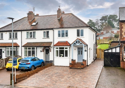 22 Common Road, Wombourne