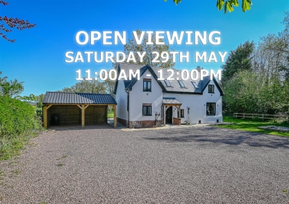 Cross Cottage, Hill End, Claverley, Shropshire