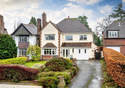 17 Lothians Road, Tettenhall, Wolverhampton, WV6 9PN