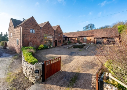 Cotwall End Road, Dudley