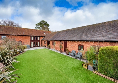 Clee View Barn, Westbeech Road, Pattingham, Wolverhampton
