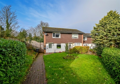 53 Clee View Road, Bridgnorth