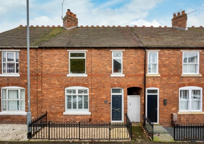 Planks Lane, Wombourne, Wolverhampton