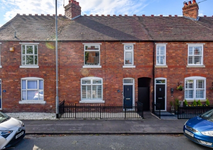Planks Lane, Wombourne, Wolverhampton