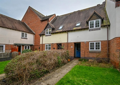 32 Kings Loade, Bridgnorth