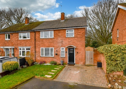 Dickinson Road, Wombourne, Wolverhampton