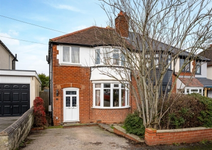 Hilston Avenue, Wolverhampton