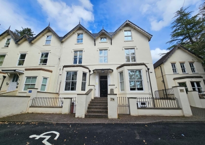 51G Compton Road West, Wolverhampton