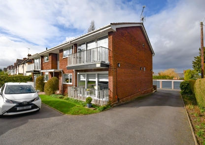 Penn Road, Wolverhampton