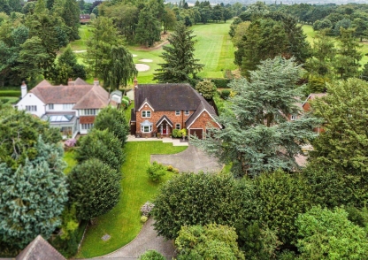 Poppies, Stockwell End, Tettenhall