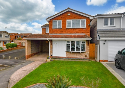 Waterdale, Wombourne, Wolverhampton